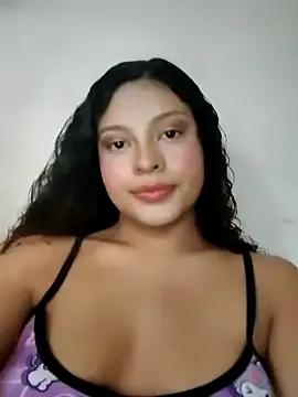 Lulupeach69 from StripChat