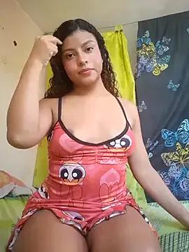 Lulupeach69 from StripChat