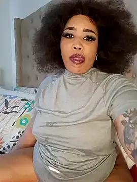 Lulusexy__ from StripChat