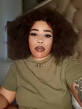 Lulusexy__ from StripChat