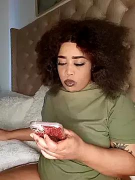 Lulusexy__ from StripChat
