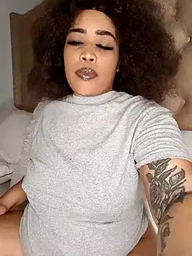 Lulusexy__ from StripChat