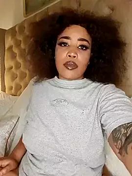 Lulusexy__ from StripChat