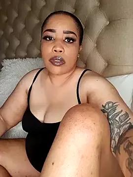 Lulusexy__ from StripChat is Freechat