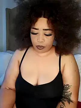 Lulusexy__ from StripChat