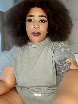 Lulusexy__ from StripChat