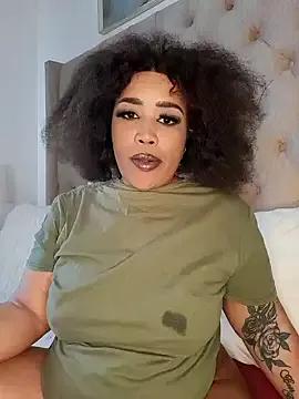Lulusexy__ from StripChat