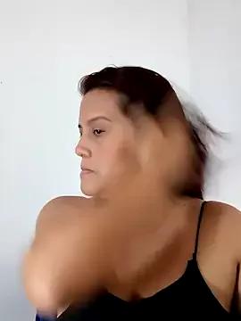 LuLuSthar from StripChat