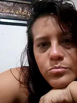 LuLuSthar from StripChat