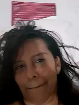 LuLuSthar from StripChat