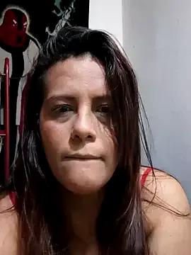 LuLuSthar from StripChat