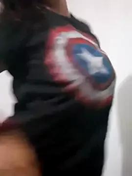 LuLuSthar from StripChat