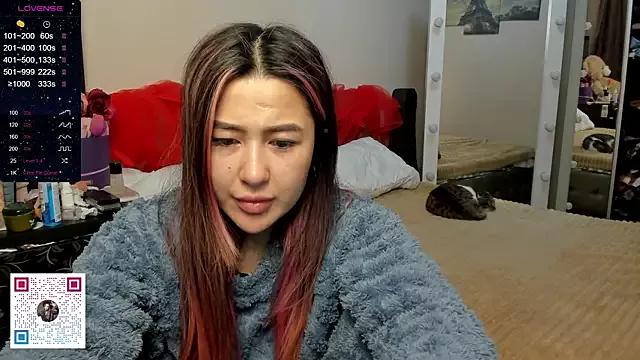 luluuland from StripChat