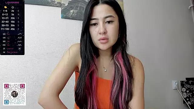 luluuland from StripChat