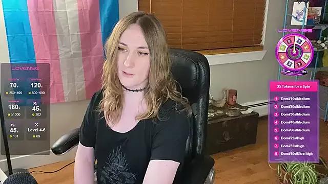 Try our streaming cams variety and talk on a personal level with our adorable girls streamers, showing off their bountiful shapes and dildos.