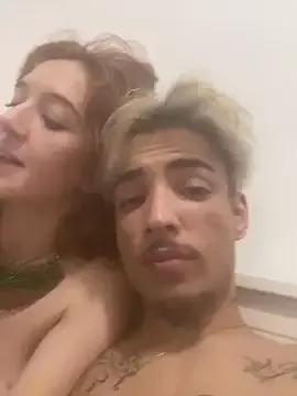luluycoco from StripChat