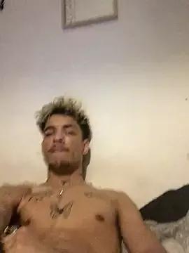 luluycoco from StripChat