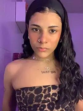 Try our streaming cams variety and talk on a personal level with our adorable girls streamers, showing off their bountiful shapes and dildos.