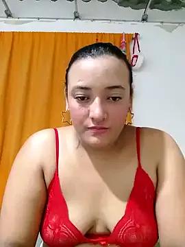 LulyBite from StripChat is Freechat