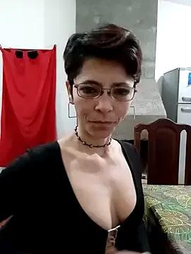 Lulypsicologasexual from StripChat