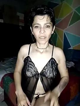 Lulypsicologasexual from StripChat