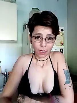 Lulypsicologasexual from StripChat