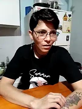Lulypsicologasexual from StripChat