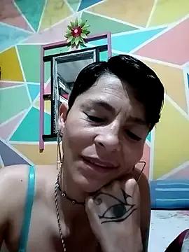 Lulypsicologasexual from StripChat is Freechat