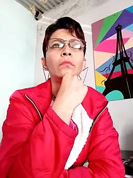 Lulypsicologasexual from StripChat