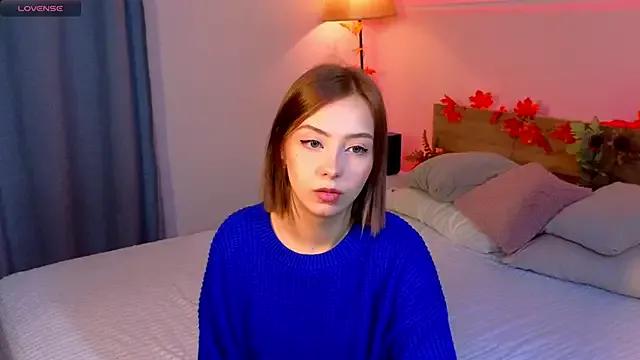 LumMina from StripChat