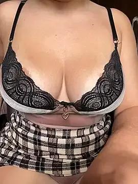 Lumy_Desire from StripChat is Freechat
