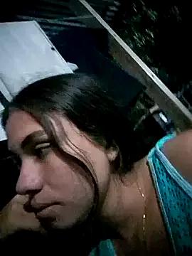 luna-07 from StripChat is Freechat