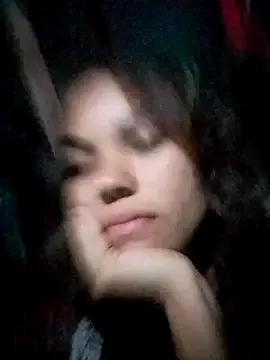 luna-07 from StripChat is Freechat
