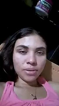 luna-07 from StripChat is Freechat