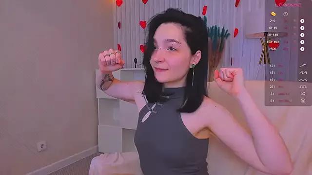 Try our streaming cams variety and talk on a personal level with our adorable girls streamers, showing off their bountiful shapes and dildos.