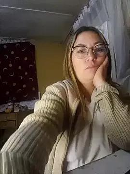 Luna-nevada from StripChat is Freechat