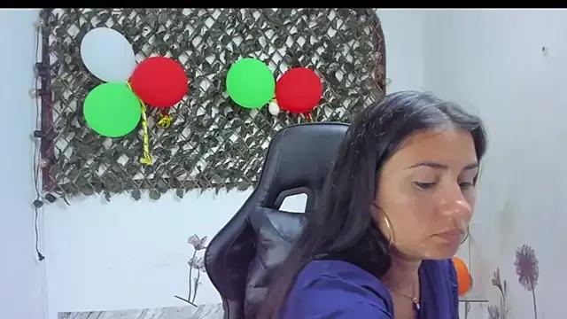 Luna021_1 from StripChat is Freechat