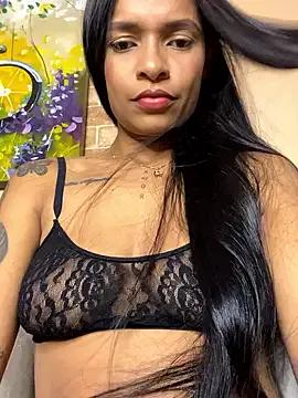 Luna025 from StripChat is Freechat