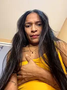 Luna025 from StripChat is Freechat