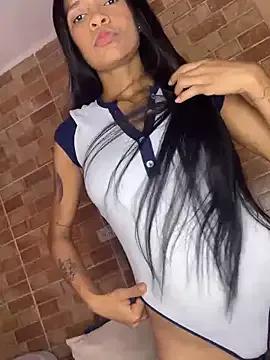 Try our streaming cams variety and talk on a personal level with our adorable girls streamers, showing off their bountiful shapes and dildos.