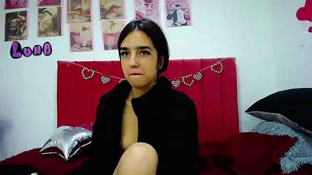 Try our streaming cams variety and talk on a personal level with our adorable girls streamers, showing off their bountiful shapes and dildos.