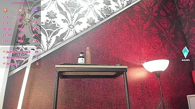 Try our streaming cams variety and talk on a personal level with our adorable girls streamers, showing off their bountiful shapes and dildos.