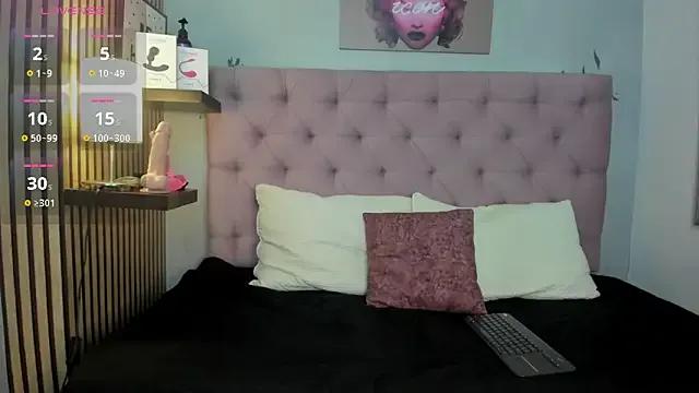 Luna__dance from StripChat