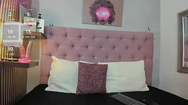 Luna__dance from StripChat