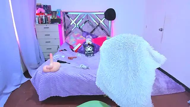 Luna_Analya from StripChat is Freechat