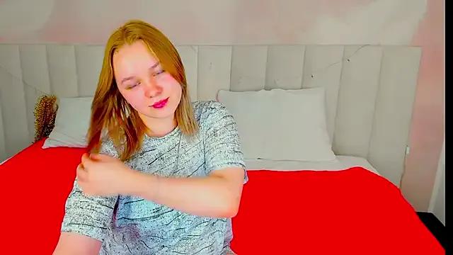 Luna_Beyt from StripChat is Freechat