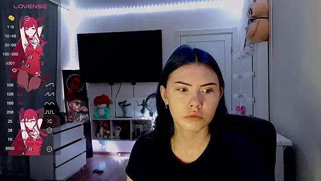 luna_bunyy from StripChat is Freechat