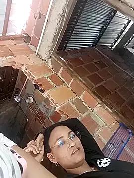 luna_hell from StripChat is Freechat