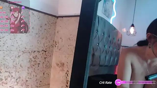 Try our streaming cams variety and talk on a personal level with our adorable girls streamers, showing off their bountiful shapes and dildos.