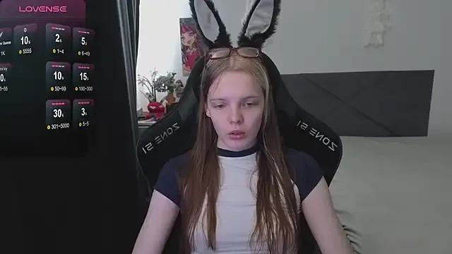 Try our streaming cams variety and talk on a personal level with our adorable girls streamers, showing off their bountiful shapes and dildos.